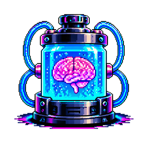 BRAIN FLUID AI HARNESS logo