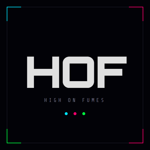 HIGH ON FUMES